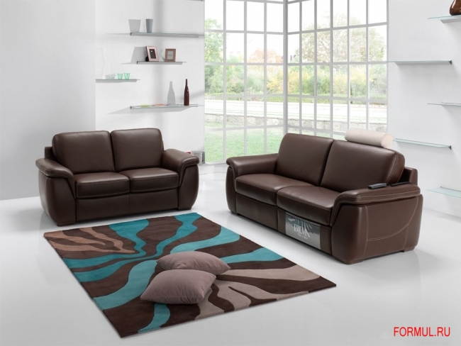 Диван Bruma Salotti Alexis